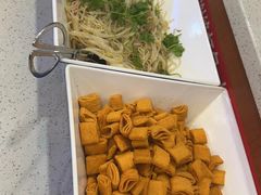 -蝎王府羊蝎子(嵩山南路店)