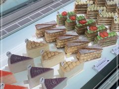-BanCake·法式千层·拿破仑專門店