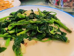-崖口红树林海鲜餐厅