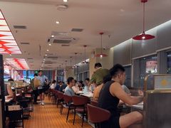 -八合里潮汕鲜牛肉火锅(深圳海岸城店)