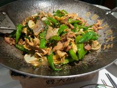 -费大厨辣椒炒肉(高铁吾悦广场店)