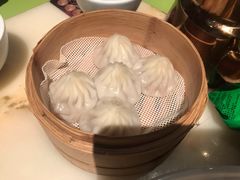 鸡汁小笼包-桂满陇-十里风荷(合生汇店)