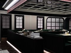 -静香HOUSE·全时段融合餐厅(七星欢乐颂店)