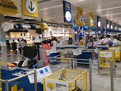 -宜家家居(西安未央商场店)