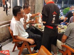 -塘屋烧烤·云南火塘烧烤品牌(春城慧谷旗舰店)