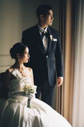 -米兰新娘婚纱摄影