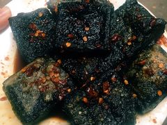 -五娭毑臭豆腐(黄兴南路店)