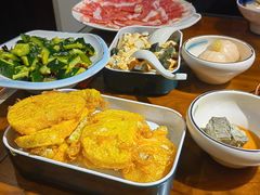 -鑫隆四季涮肉(八角畅游店)