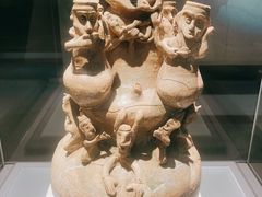 -浙江省博物馆(孤山馆区)