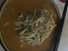 -张氏北相羊肉胡卜(八一店)