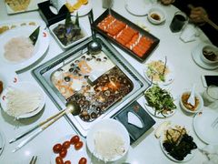 -海底捞火锅(长沙华创国际广场店)