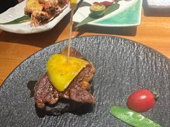 -味见·荣家(亚泰大街店)