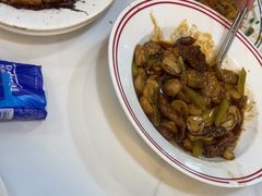 -明本湛江鸡•海鲜小厨(陈家祠店)