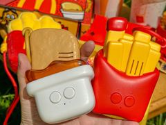 -麦当劳(世贸店)