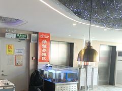 -徐记小怪兽肉蟹煲(中央大街店)