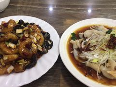 葱油鸟贝-林之六八·6886大连老菜馆