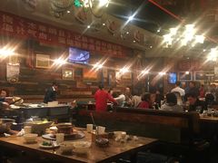 -额尔敦草原涮羊肉·烧烤(冻青树总店)