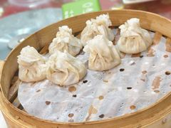 -德顺源·非遗烧麦·老菜(大观园店)