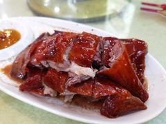 -台山美食一绝阿四台山黄鳝饭(阿四创作店)