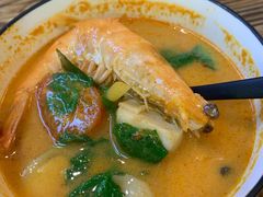 冬阴功汤-Hi YOU你的饭局泰餐厅(雍和宫店)