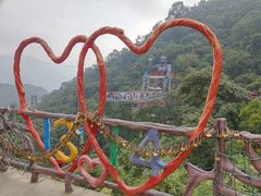 -古龙峡云天玻霸