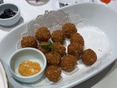 -惠丰堂饭庄·烤鸭·京味菜(翠微路店)