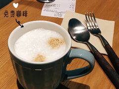 -HELLO 27 意面·沙拉·帕尼尼