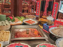 -蜀江龙火锅(339店)