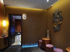 -泰悠谷养生SPA(世茂商业街店)