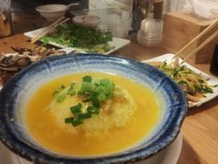 海胆捞饭-海胆小馆(东北水饺·春柳店)