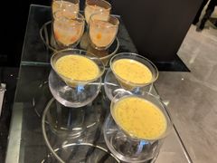 -漢咖啡·全服务式自助晚餐(武汉洲际酒店)