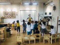 -世纪飞马幼儿园(西城校区)