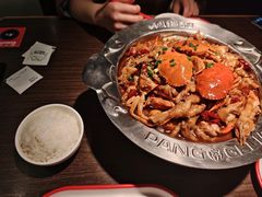 -胖哥俩肉蟹煲(湖滨银泰in77店)