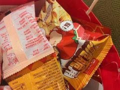 -海底捞火锅(枫蓝国际购物中心店)