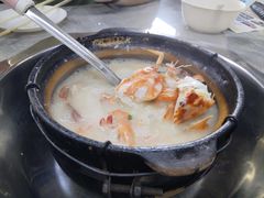 -林记潮汕海鲜砂锅粥(平潭店)