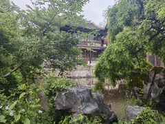 -木子山庄·安徽省老字号·中国炖锅宴