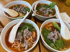 -三千粉牛肉米粉(来客茂店)