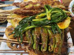 -一佳烤铺(丽江景苑店)