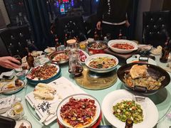 -镜泊小镇(东长安街店)