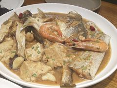 -必点海鲜·鲅鱼水饺(鞍山西道店)