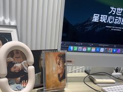 -海马体照相馆(环贸iapm大师爱情店)
