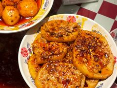 -赵美丽重庆火锅(西安直营总店)