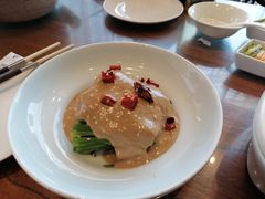 -北京老铺烤鸭(老城根店)