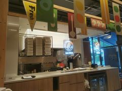 -乐凯撒披萨(欢乐颂购物中心店)