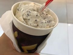 -DQ·蛋糕·冰淇淋(金桥店)