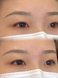 -Four Seven·半永久纹眉