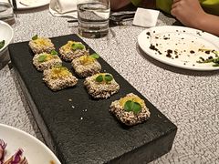 -北京王府井希尔顿酒店·秦唐中餐厅Chynna