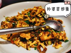 -铁公鸡·四川料理(天环广场店)