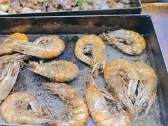 -老东镇啤酒屋海鲜加工·蒸汽海鲜·海鲜烧烤(台东店)