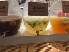 -星伦多自助料理·涮烤一体(杭州来福士店)